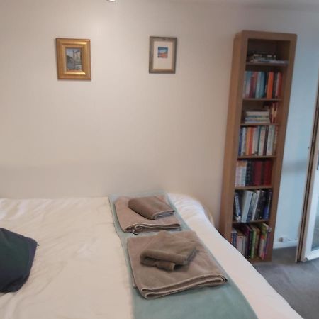 Garden Apartment Newton Abbot Exterior foto
